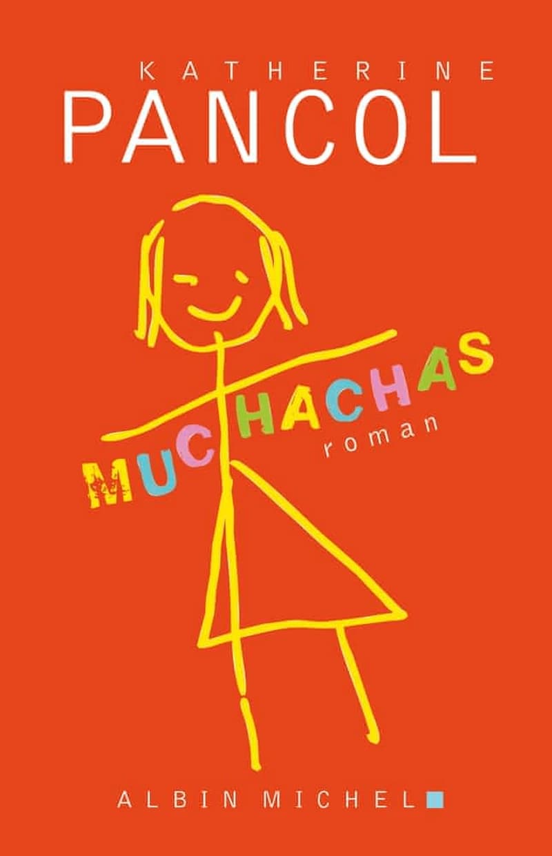 Muchachas : roman