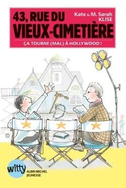 Ça tourne (mal) à Hollywood !