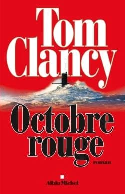 "Octobre rouge" : roman