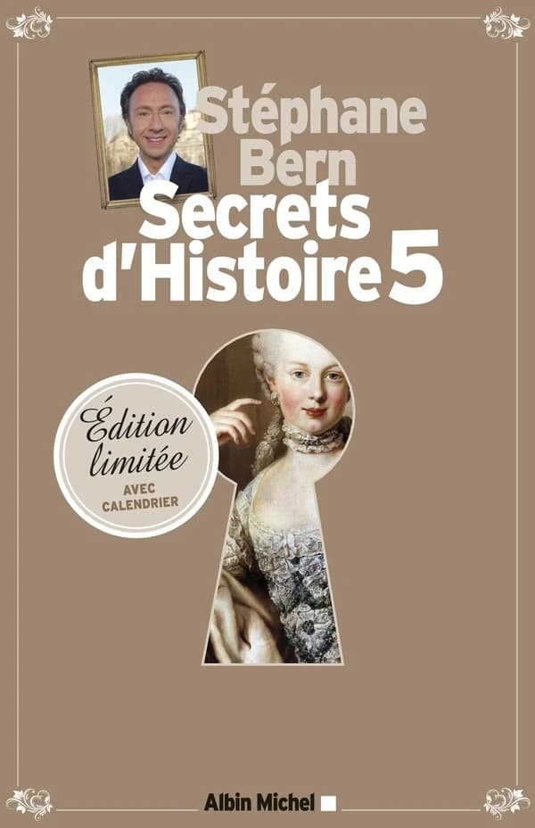 Secrets d'histoire. 5