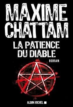 La patience du diable : roman