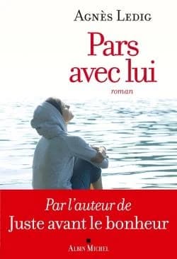 Pars avec lui : roman