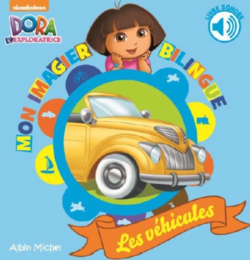 Les véhicules