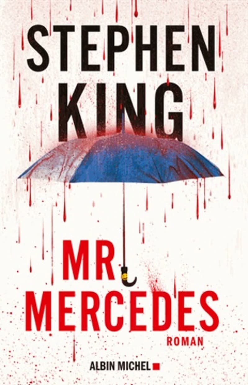 Mr Mercedes