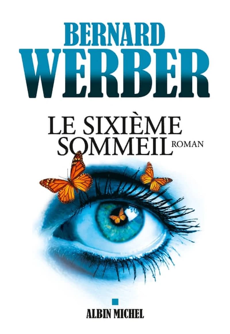 Le sixième sommeil : roman