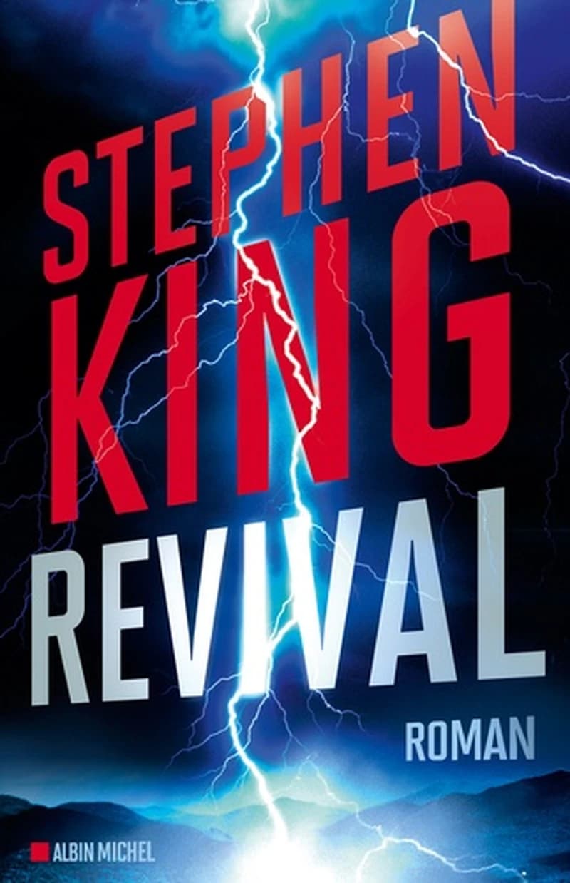 Revival : roman