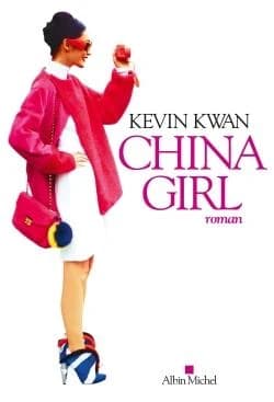 China girl : roman