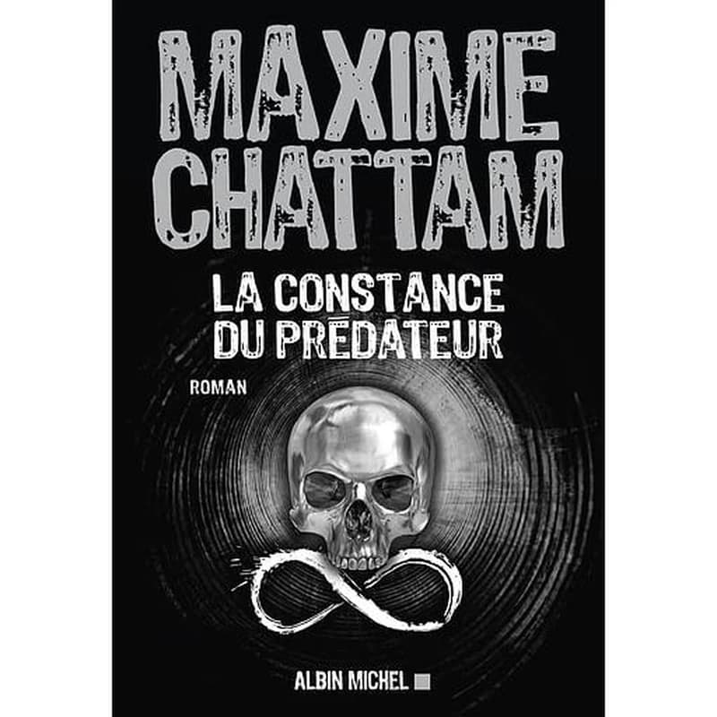 La Constance du prédateur