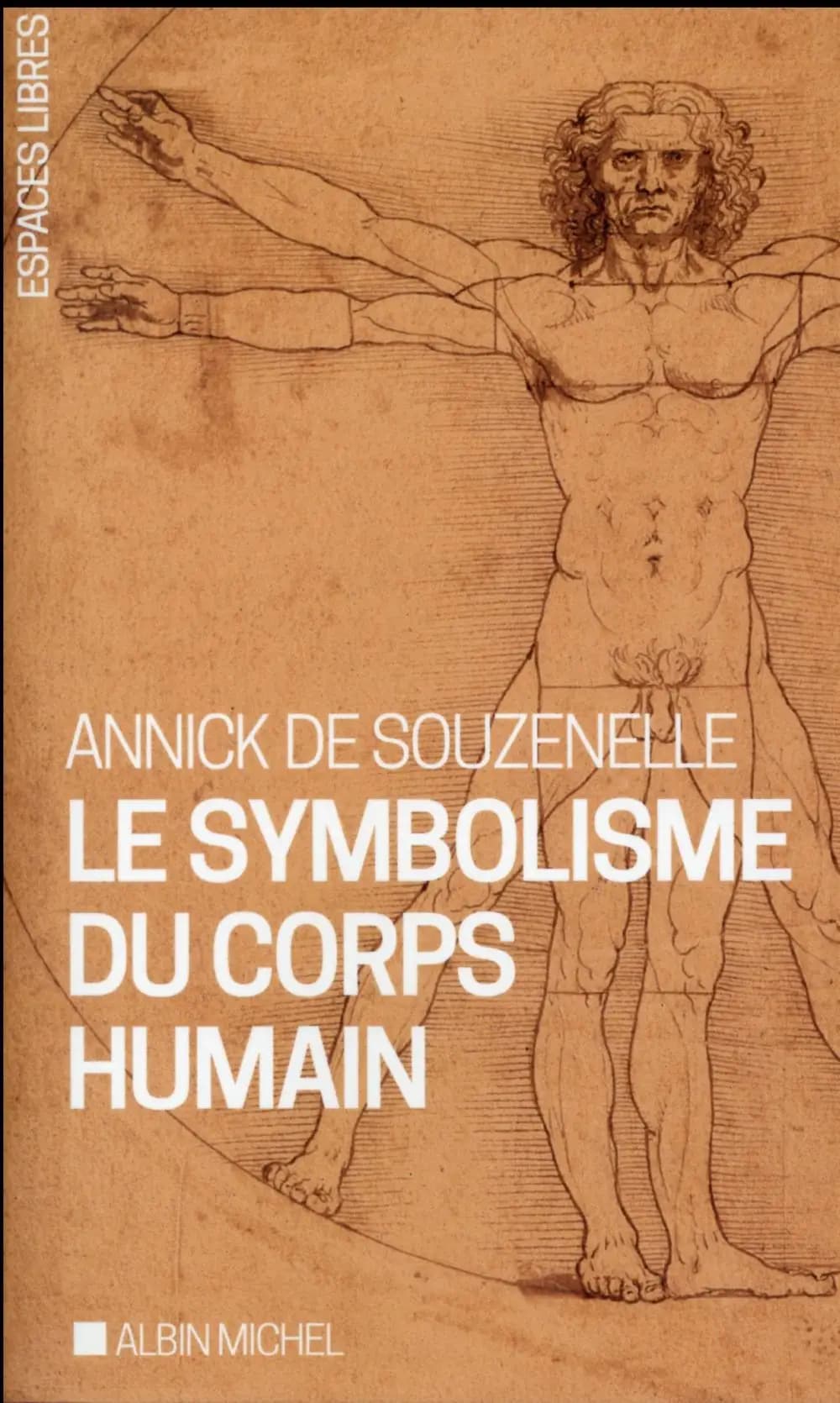 Le symbolisme du corps humain