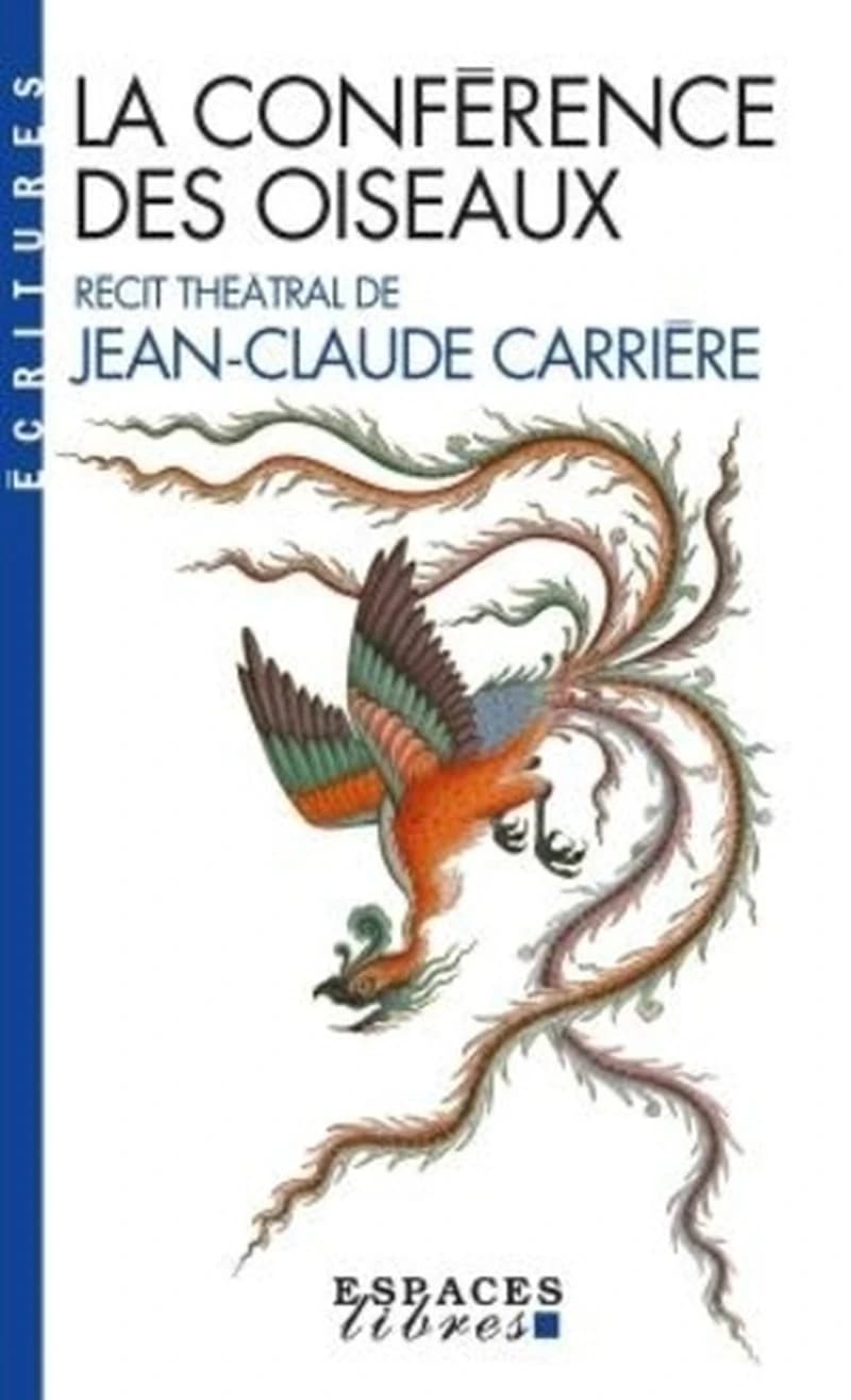 La conférence des oiseaux