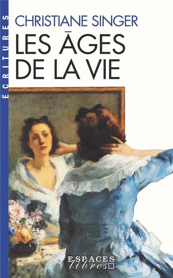 Les âges de la vie