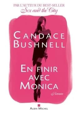 En finir avec Monica : roman