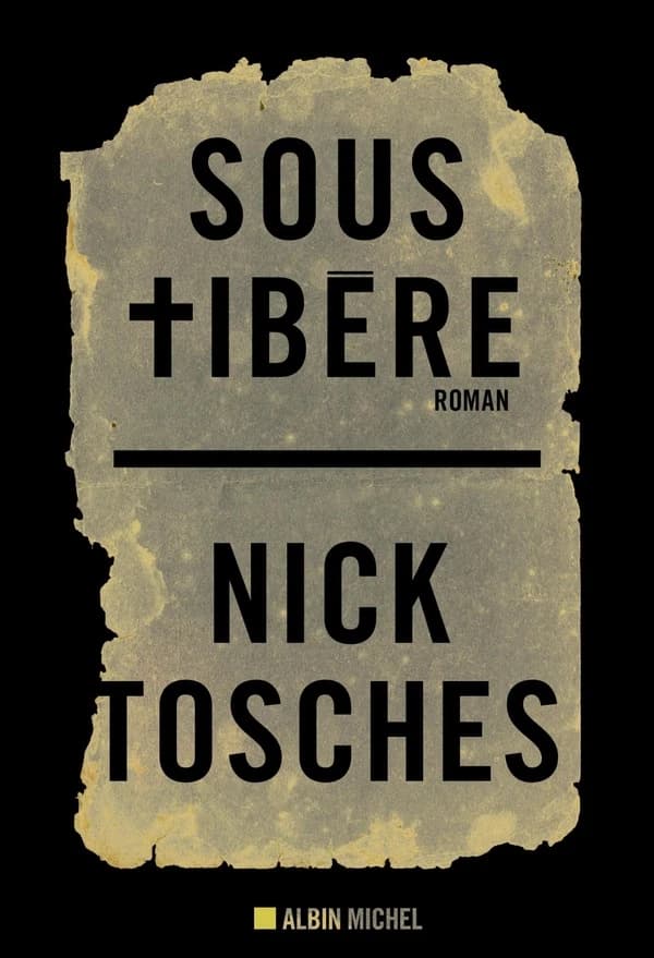 Sous Tibère : roman