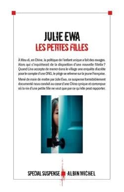 Les petites filles : roman