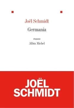 Germania : roman