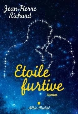 Étoile furtive : roman