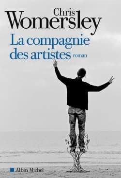 La compagnie des artistes : roman