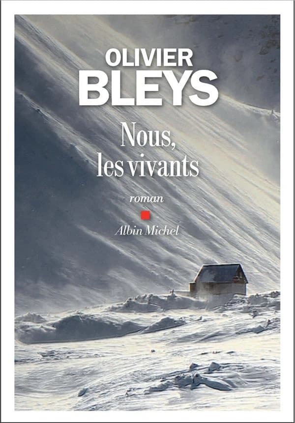 Nous, les vivants : roman
