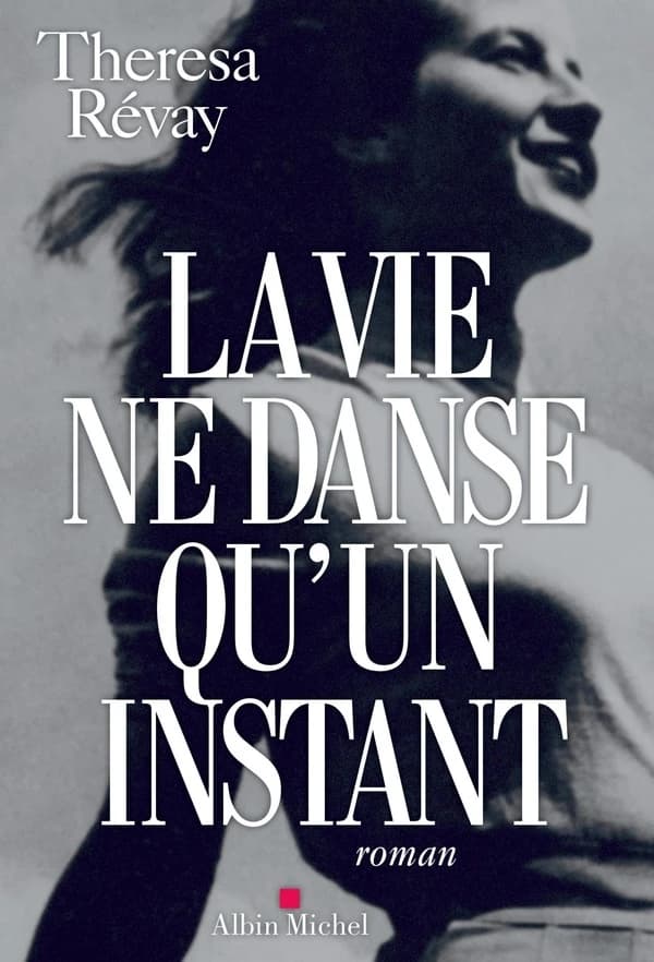 La vie ne danse qu'un instant : roman