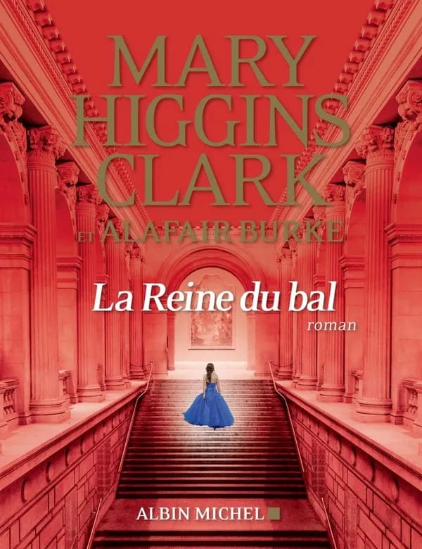 La reine du bal : roman