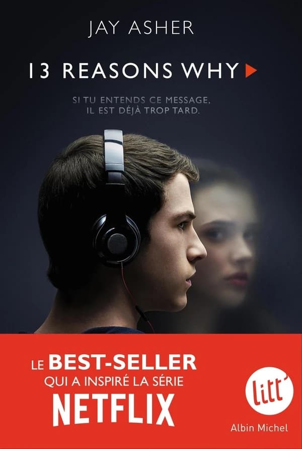13 reasons why