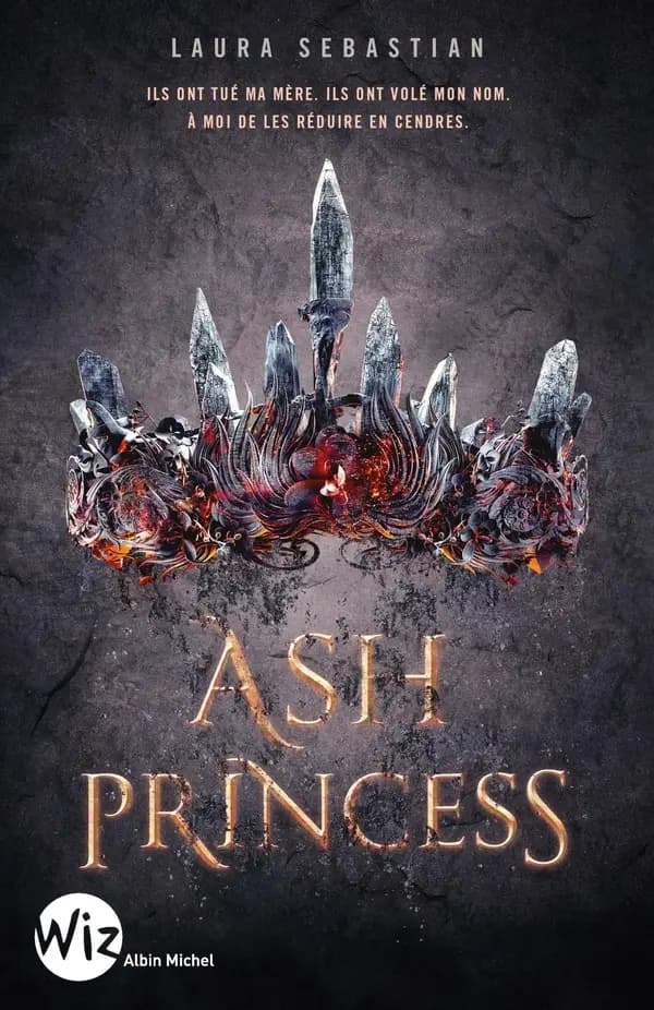 Ash princess