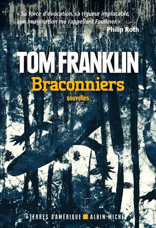 Braconniers : nouvelles