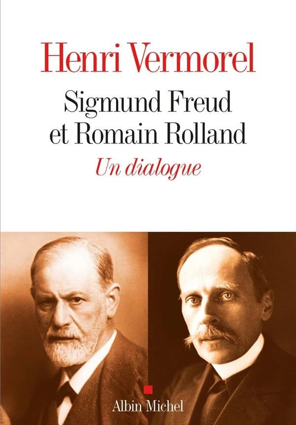 Sigmund Freud et Romain Rolland : un dialogue, 1923-1936