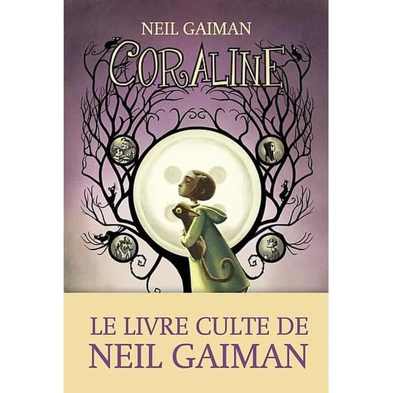 Coraline