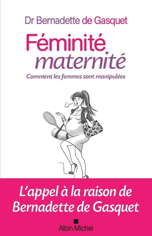 Féminité, maternité : comment les femmes sont manipulées