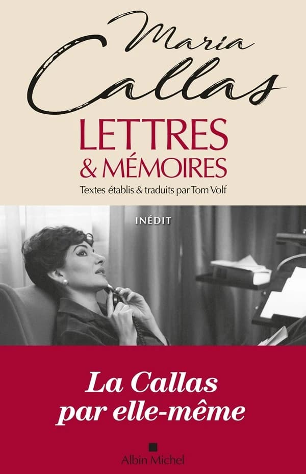 Lettres [et] mémoires