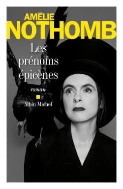 Les prénoms épicènes : roman