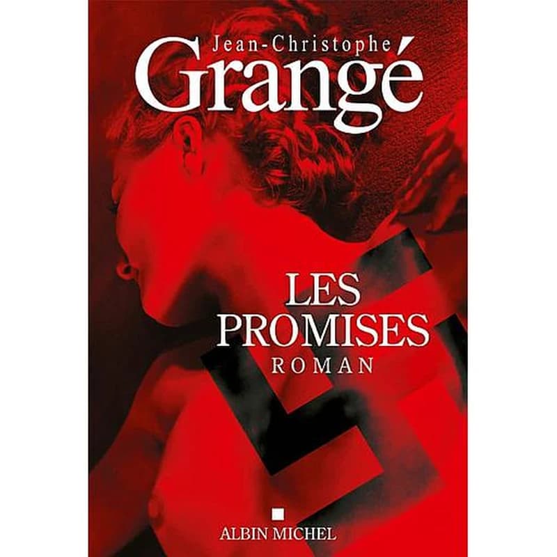 Les promises : roman