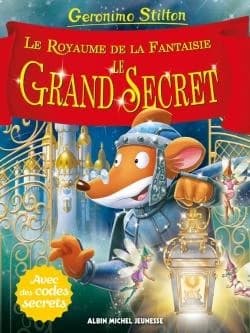 Le grand secret