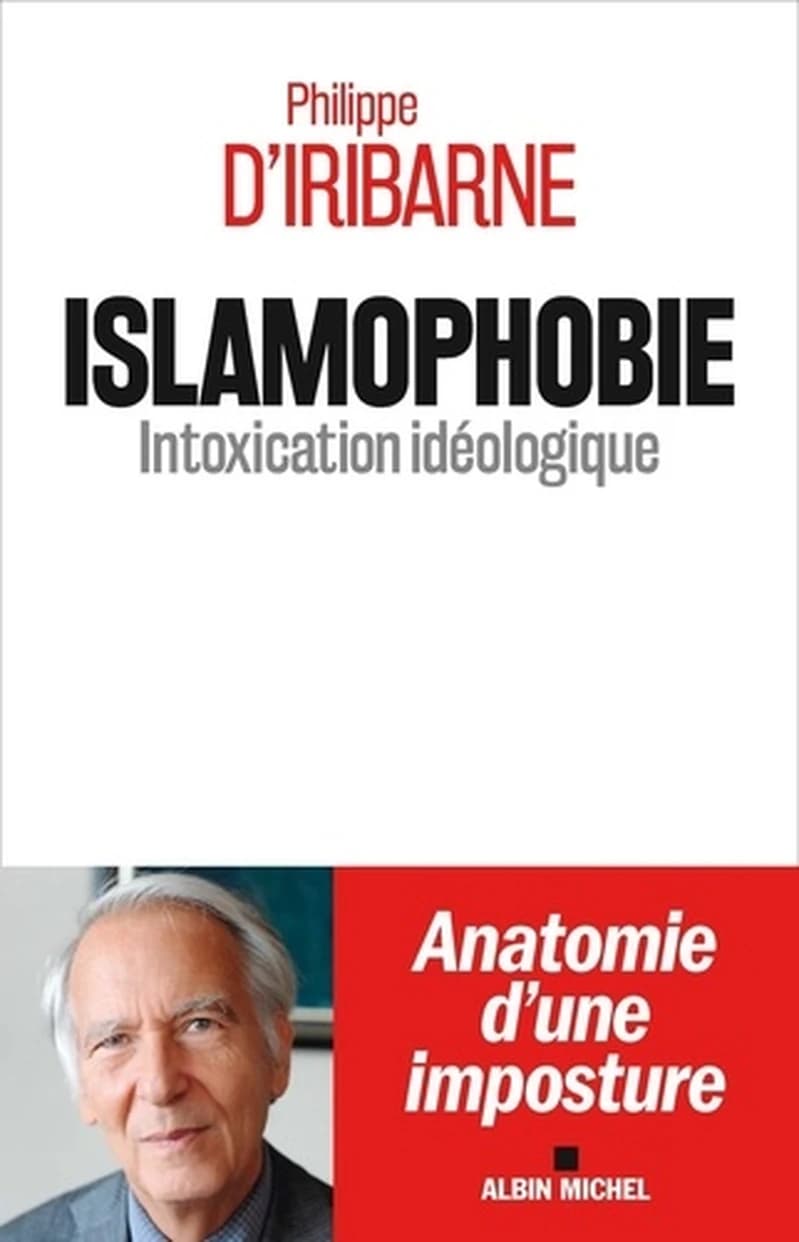 Islamophobie : intoxication idéologique