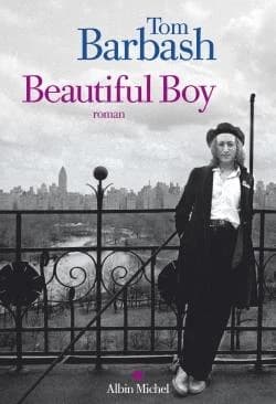 Beautiful boy : roman