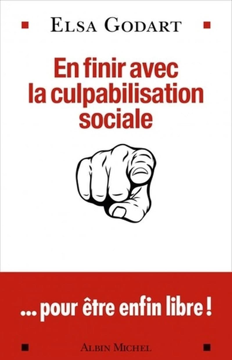En finir avec la culpabilisation sociale, pour être enfin libre !