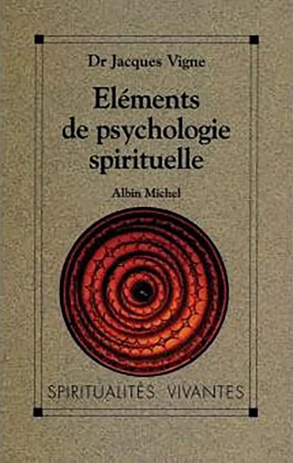 Éléments de psychologie spirituelle