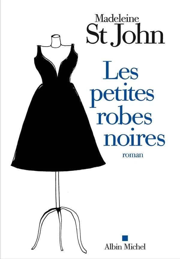Les petites robes noires