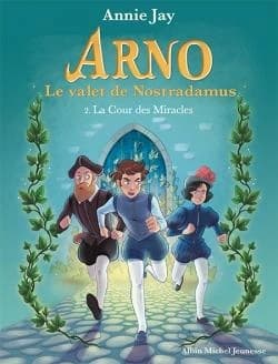 La cour des miracles