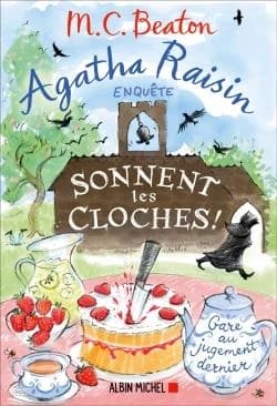 Sonnent les cloches ! : roman