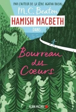Bourreau des coeurs : roman