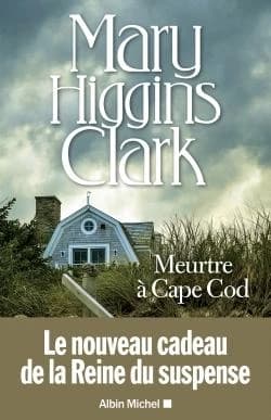 Meurtre à Cape Cod : nouvelles
