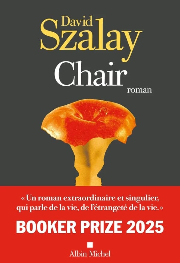 Chair : roman