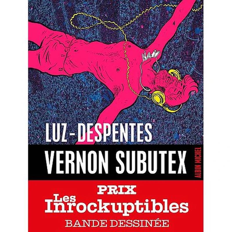 Vernon Subutex. Seconde partie