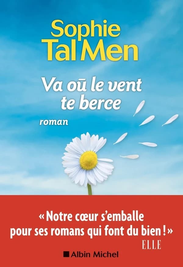 Va où le vent te berce : roman