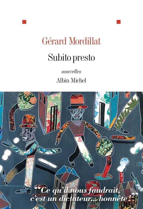 Subito Presto