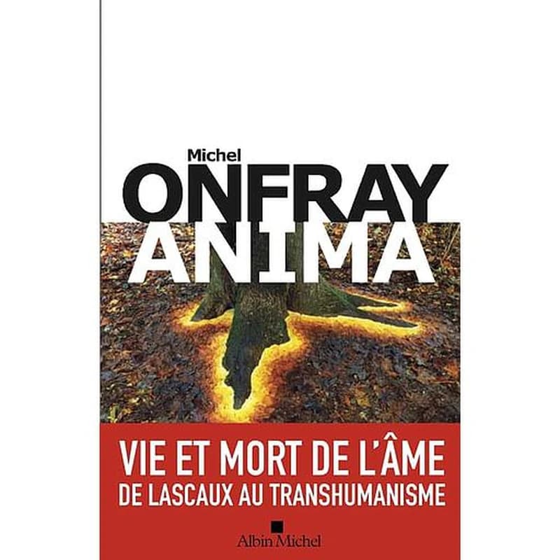 Anima : vie et mort de l'âme