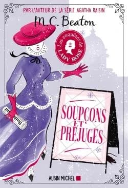 Soupçons et préjugés : roman