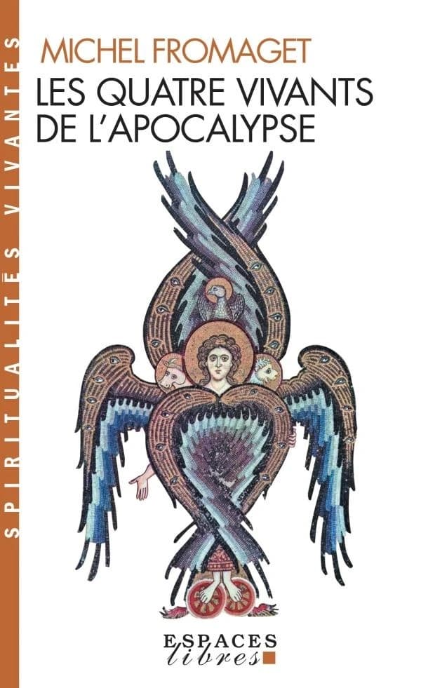 Les Quatre vivants de l'Apocalypse